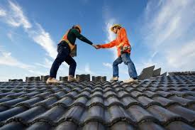 Reliable Rosemount, OH Roofing service Solutions